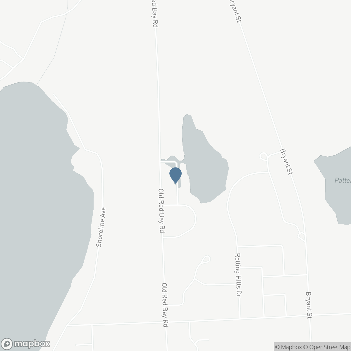 32 SUGARBUSH ROAD, Georgian Bluffs, Ontario N0H 2T0
